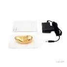 Вибратор LELO YVA GOLD photo 5