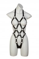 Боди женский с открытой грудью photo 1