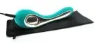 Вибратор LELO ISLA TURQUOISE GREEN photo 4