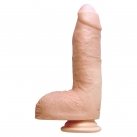 Фаллоимитатор Manuel Ferrera Realistic Dong, 20 см photo 1