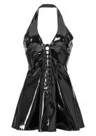 Лакированное платье Avanza, размер S photo 1