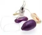 Стимулятор клитора VIBRATING CLIT MASSAGER photo 1