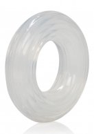 Эрекционное кольцо Premium Silicone Ring Large photo 1