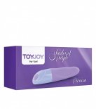 Мини вибратор Passion Mini Vibe Purple photo 2