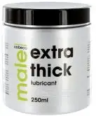 Анальный лубрикант "Extra Thick", 250 мл photo 1