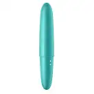 Минивибратор Satisfyer Ultra Power Bullet 6 Turquoise photo 4
