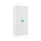 Стеклянный дилдо Gildo Glass Dildo No. 10 photo 5