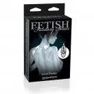 Электростимулятор Fetish Fantasy Shock Therapy для всего тела  photo 4