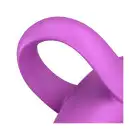 Вибратор на палец Satisfyer Bold Lover Dark Pink, гибкий photo 3