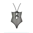 Боди MELANIA BODY black S/M - Passion photo 4