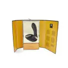 Вагинально-клиторальный вибратор Shunga Soyo Black photo 6