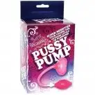 Женская вакуумная помпа PUSSY PUMP photo 3