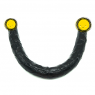 Двойной фаллоимитатор 50 см photo 4