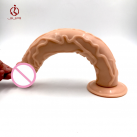 Фаллоимитатор JIUAI из киберкожи photo 3