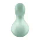 Вибратор Satisfyer Viva la Vulva 3 Mint photo 5