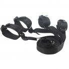 Наручники с ремнями  photo 1