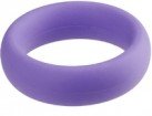Кольцо NEON STIMU RING, 40 мм, фиолетовое photo 1