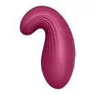 Вибратор Satisfyer Dipping Delight Berry photo 4