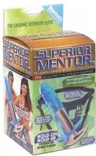 Страпон SUPERIOR MENTOR (16см) photo 3