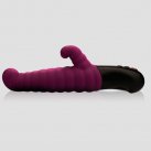 Вибратор-пульсатор AVO A2 purple photo 2