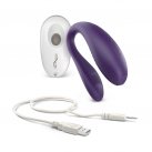 Вибратор We-Vibe UNITE Purple photo 4