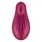 Вибратор Satisfyer Dipping Delight Berry photo 5