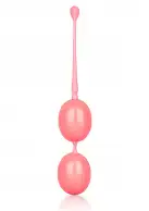 Вагинальные шарики Weighted Kegel Balls  photo 1
