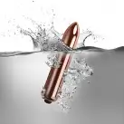 Вибратор Rocks Off Ignition Rose Gold photo 2