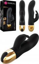 Вибратор Dorcel RABBIT EXPERT G photo 4