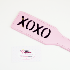 БДСМ хлопалка, эко-кожа – 32см photo 5