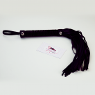 Флогер зебра для БДСМ игр, 45,5 см photo 6