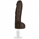 Фаллоимитатор Doc Johnson BAM - Huge 13 Inch Realistic Cock photo 2