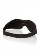 CalExotics Tickle Me Pink Eye Mask - маска на глаза photo 2