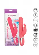 CalExotic Enchanted Exciter - вибратор кролик, 12,75х3,75 см photo 8
