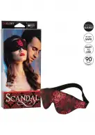 CalExotics Scandal Blackout Eyemask - маска на глаза photo 4
