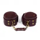 Поножи LOVECRAFT фиолетовые photo 1