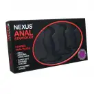 Набор массажеров простаты Nexus Anal Starter Kit photo 2